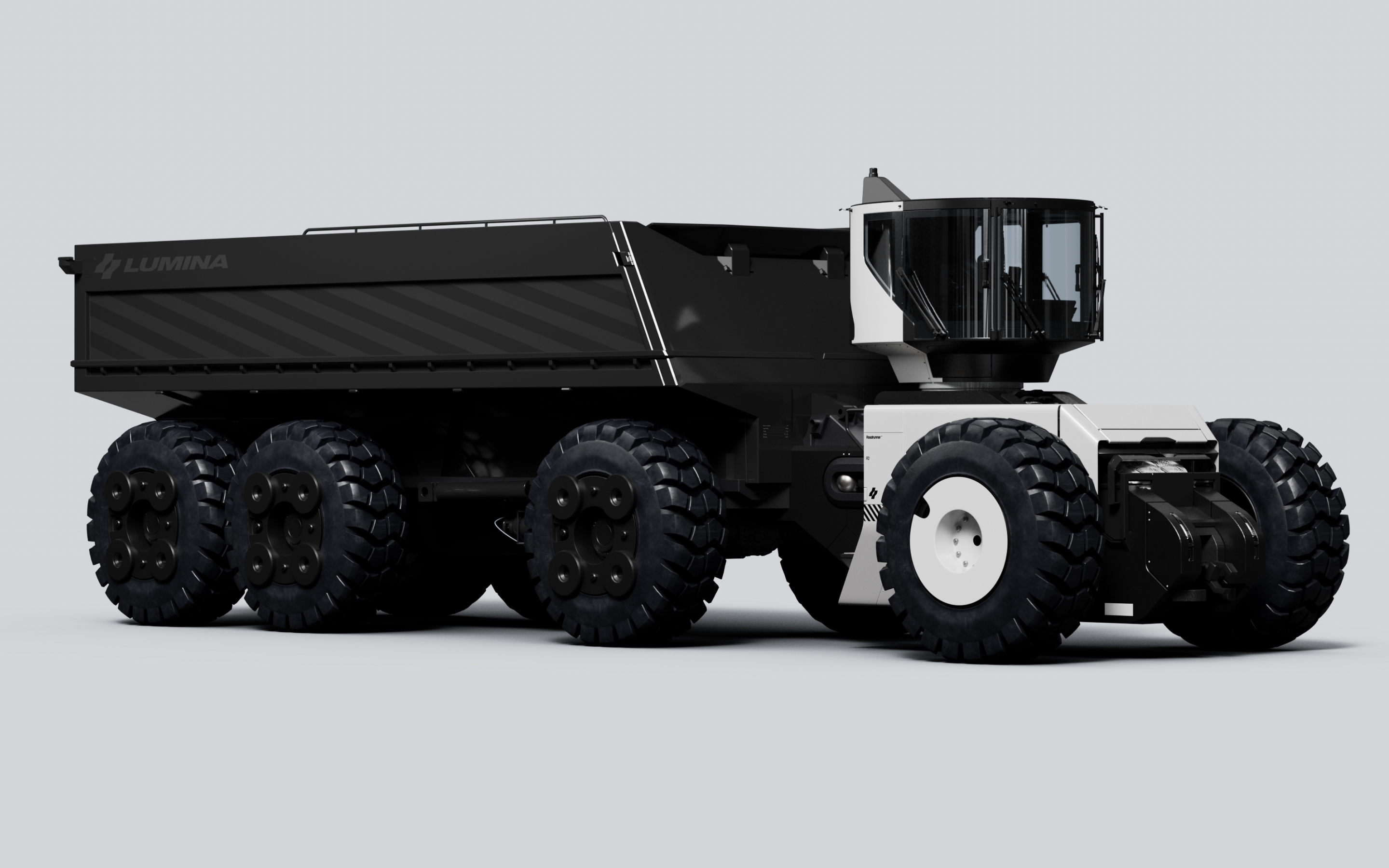 Lumina_Dumptruck