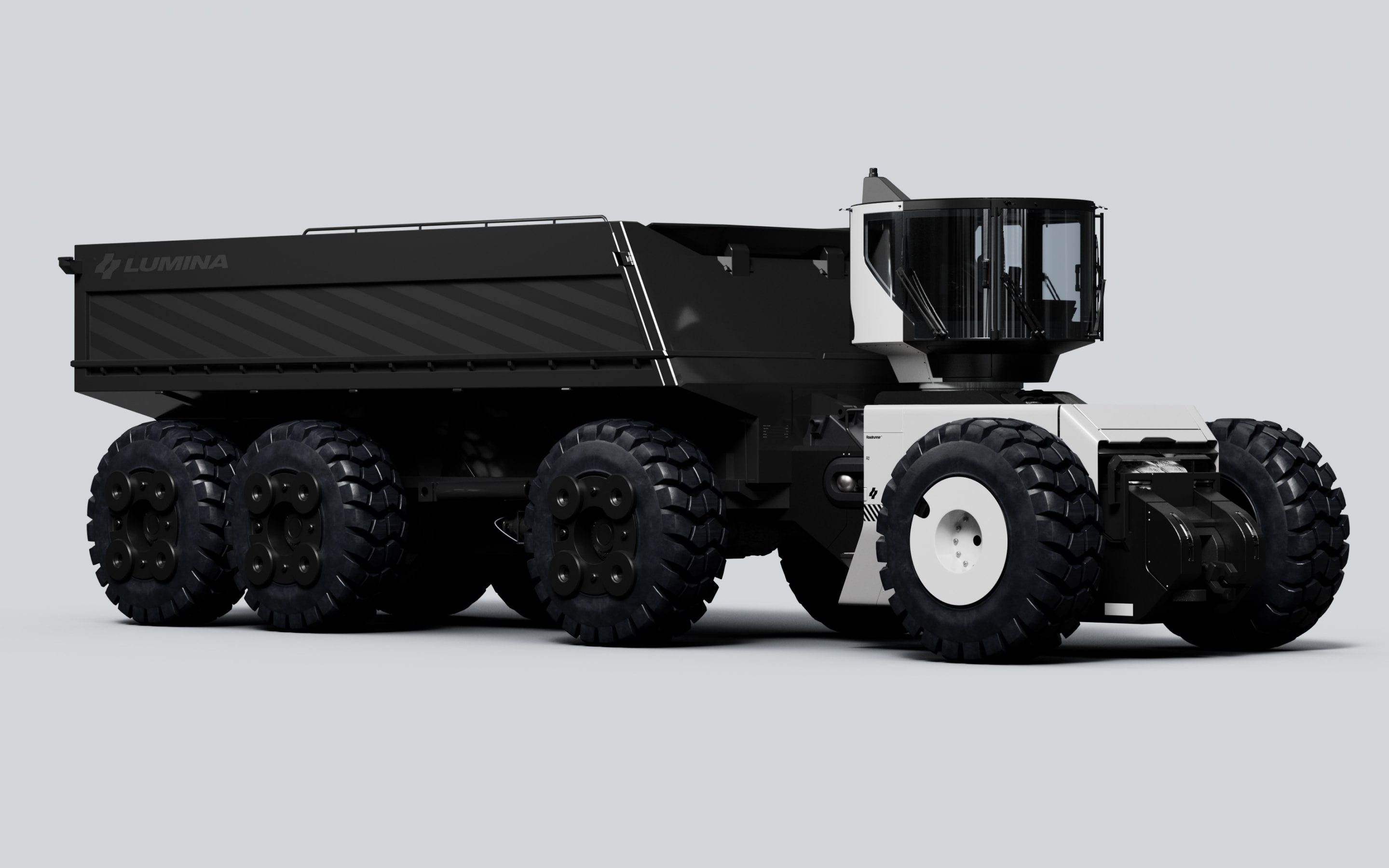 Lumina_Dumptruck