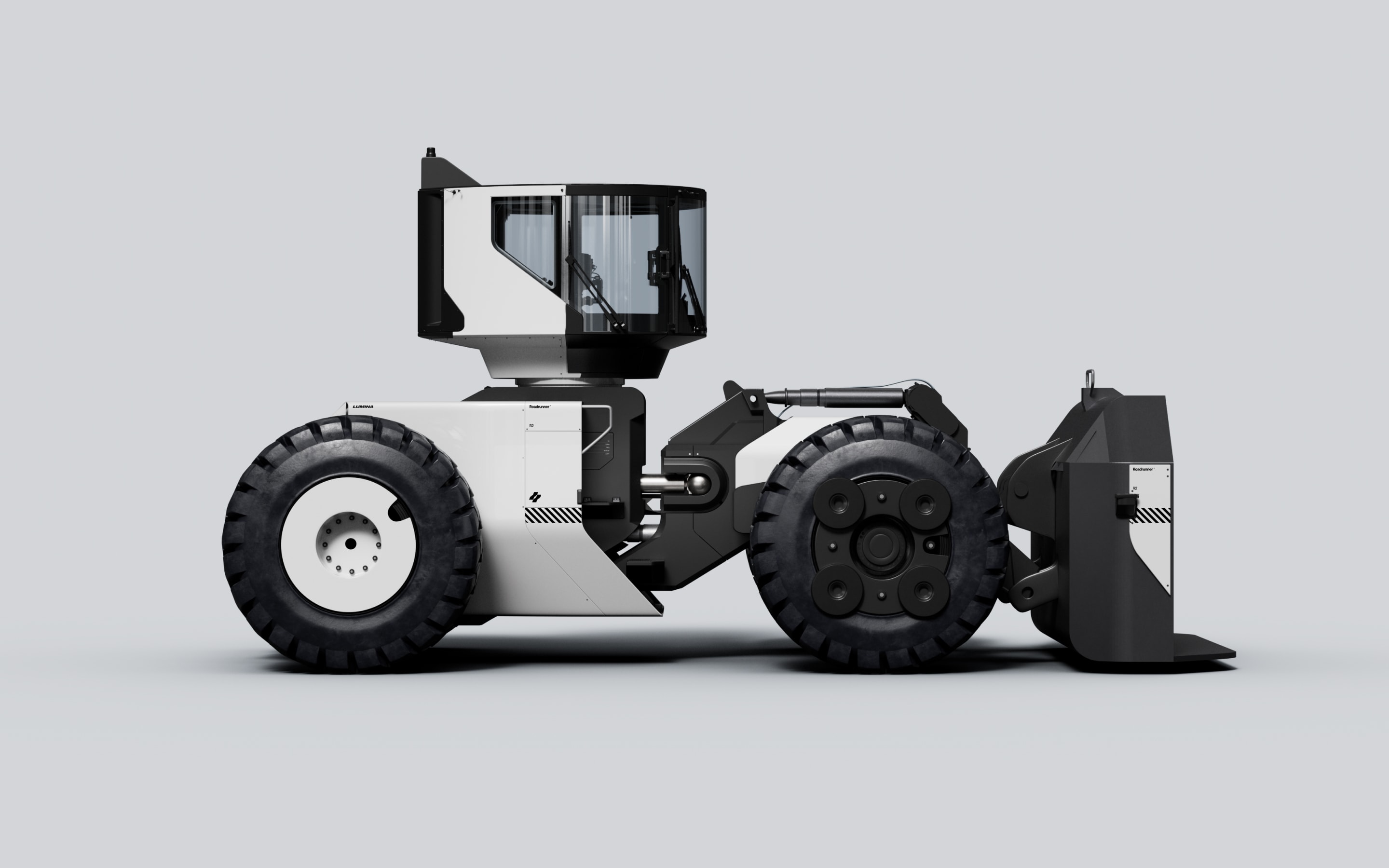 Lumina Roadrunner