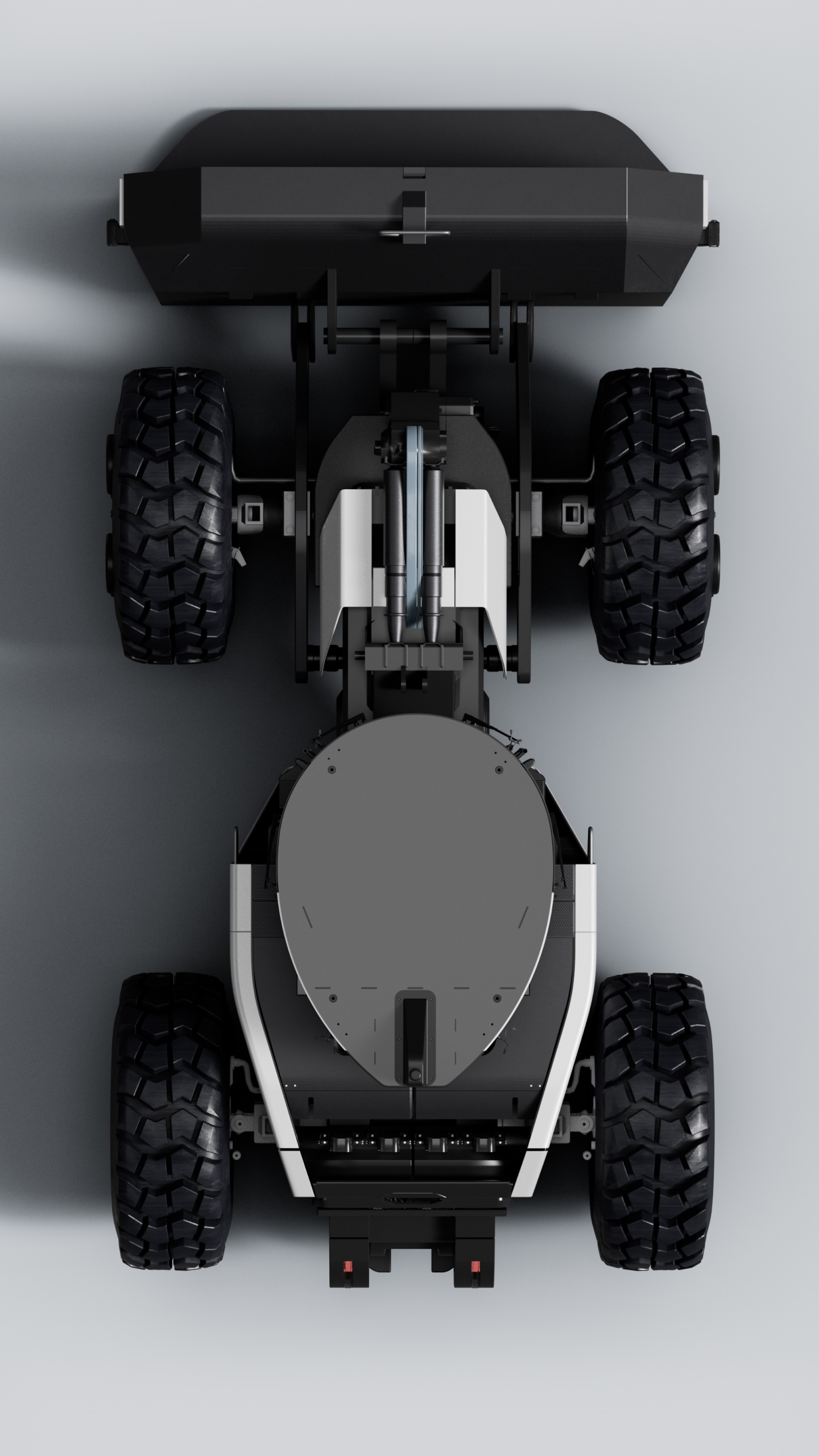 Lumina Roadrunner Top