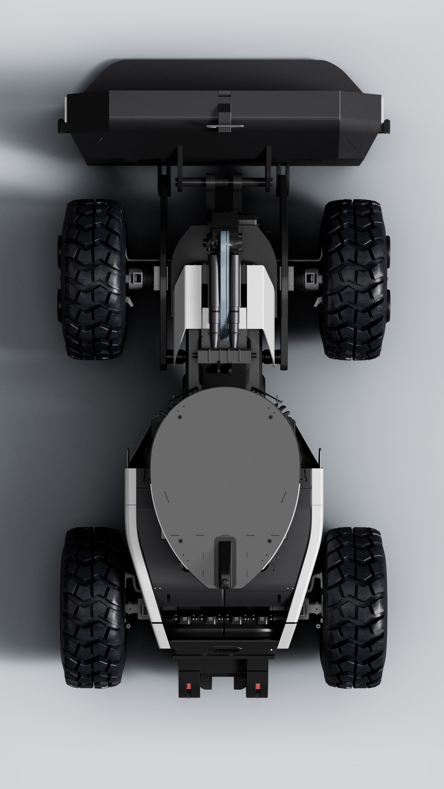 Lumina Roadrunner Top